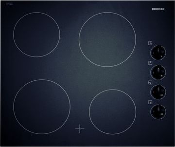 Варильна поверхня електрична BEKO HIC 64100