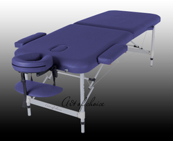 Складаний масажний стіл boy