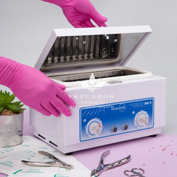 Сухожаровой шкаф Микростоп М1