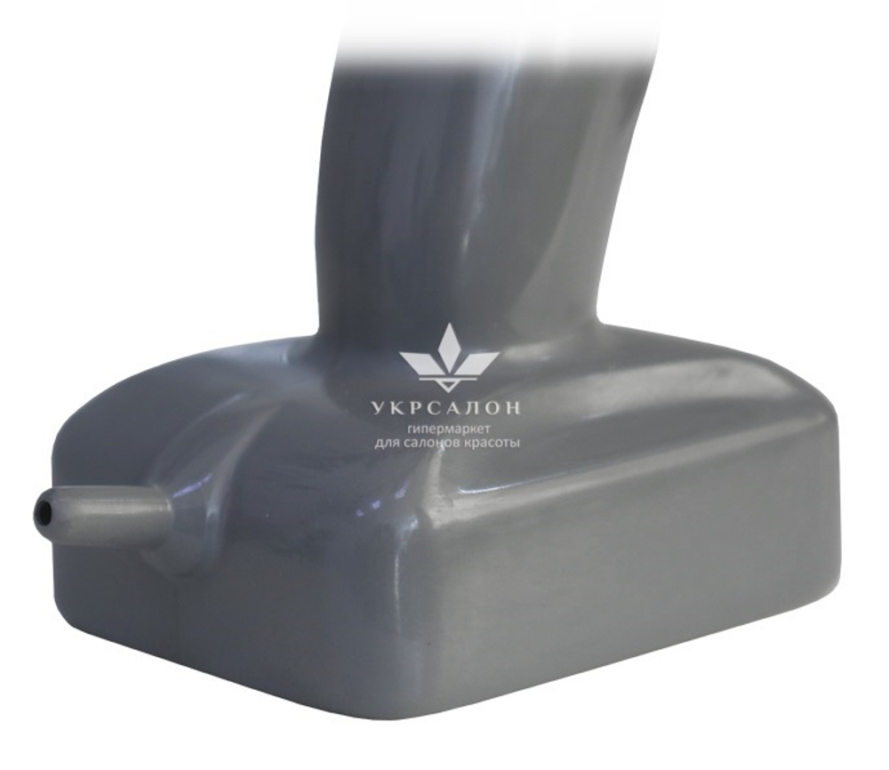 Роликовая насадка на 2 фигурных ролика