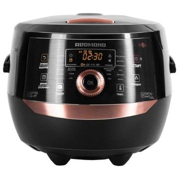 Мультикухня Redmond RMK-CB391S