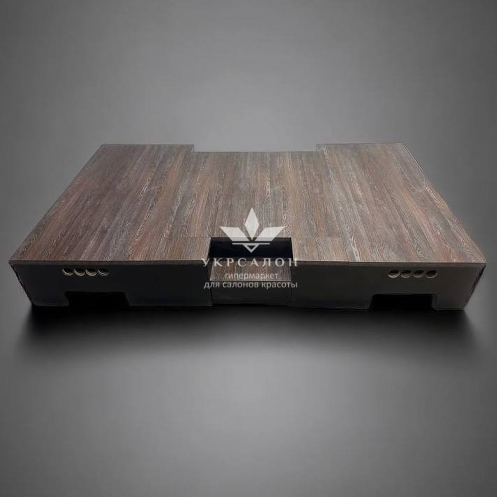 Подиум Mark двойной для кресла Pod-05а