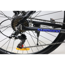 Велосипед горный алюминиевый Cross XC2921 29 дюймов