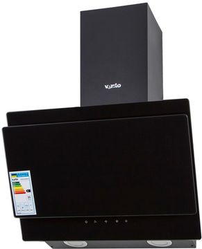 Витяжка VENTOLUX Vienna 50 BK 800 TC