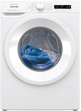 Пральна машина Gorenje WNPI72SB/UA (PS22/12120) (6767646)