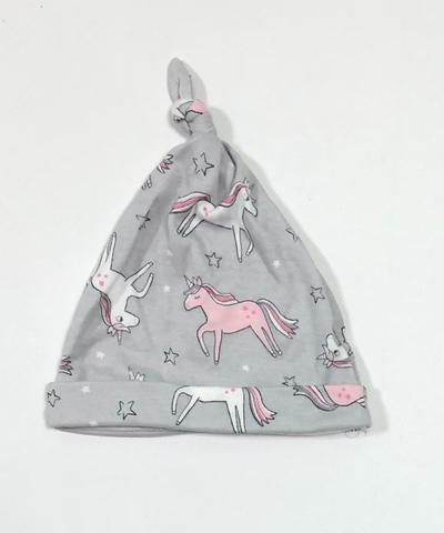 Шапочка, інтерлок ТМ "Coolton"