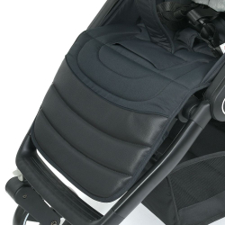 Прогулянкова коляска El Camino ME 1053B Dynamic Pro
