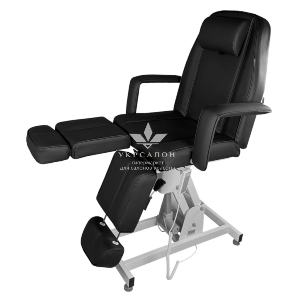 Косметологічна електрична кушетка 2217А (1 мотор)