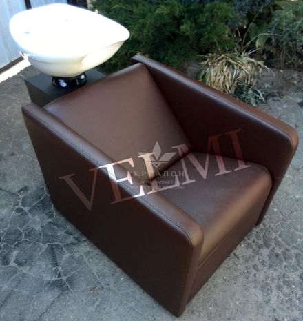 Крісло-мийка sally