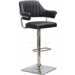 Стульчик для визажа Jef quadro