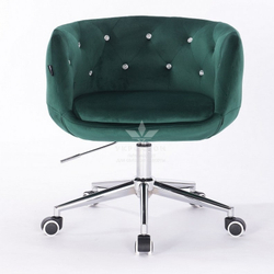 Стульчик мастера Zefir velor