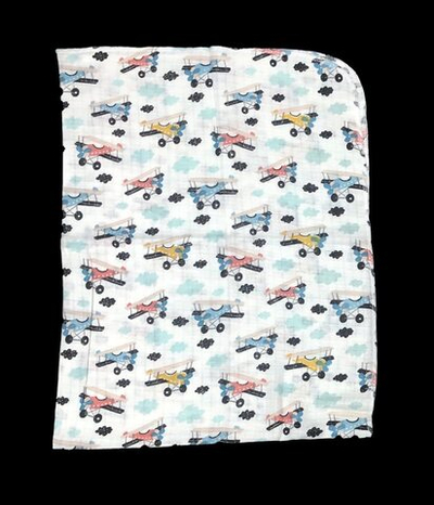 Пелюшка 90*80 см, муслін "All"