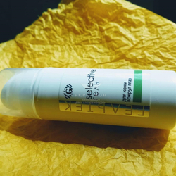 Гель для шкіри навколо очей серії Selective, Гельтек