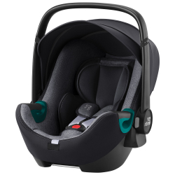 Автокресло-переноска детское Britax Römer Baby-Safe3 i-Size (0-13 кг)