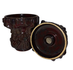 Чаша для кальяна Gusto Bowls Steampunk Phunnel