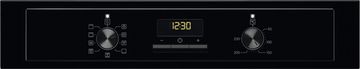 Духова шафа електрична ELECTROLUX EOF3H50BK