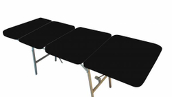 Косметологічна кушетка одна тисячі дев'яносто один