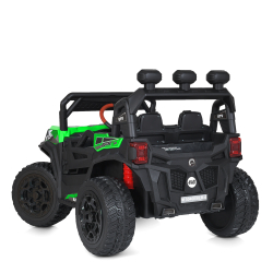Детский электромобиль джип багги Bambi M 5040EBLR