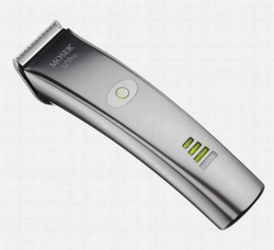 Професійна машинка для стрижки Moser 1884-0056 Li + Pro