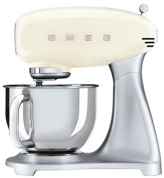 Планетарний міксер SMEG SMF02CREU