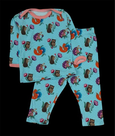 Костюм для дому та сну (піжама), бавовна TM "Cool"