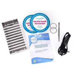 Сухожаровой шкаф Микростоп М1+