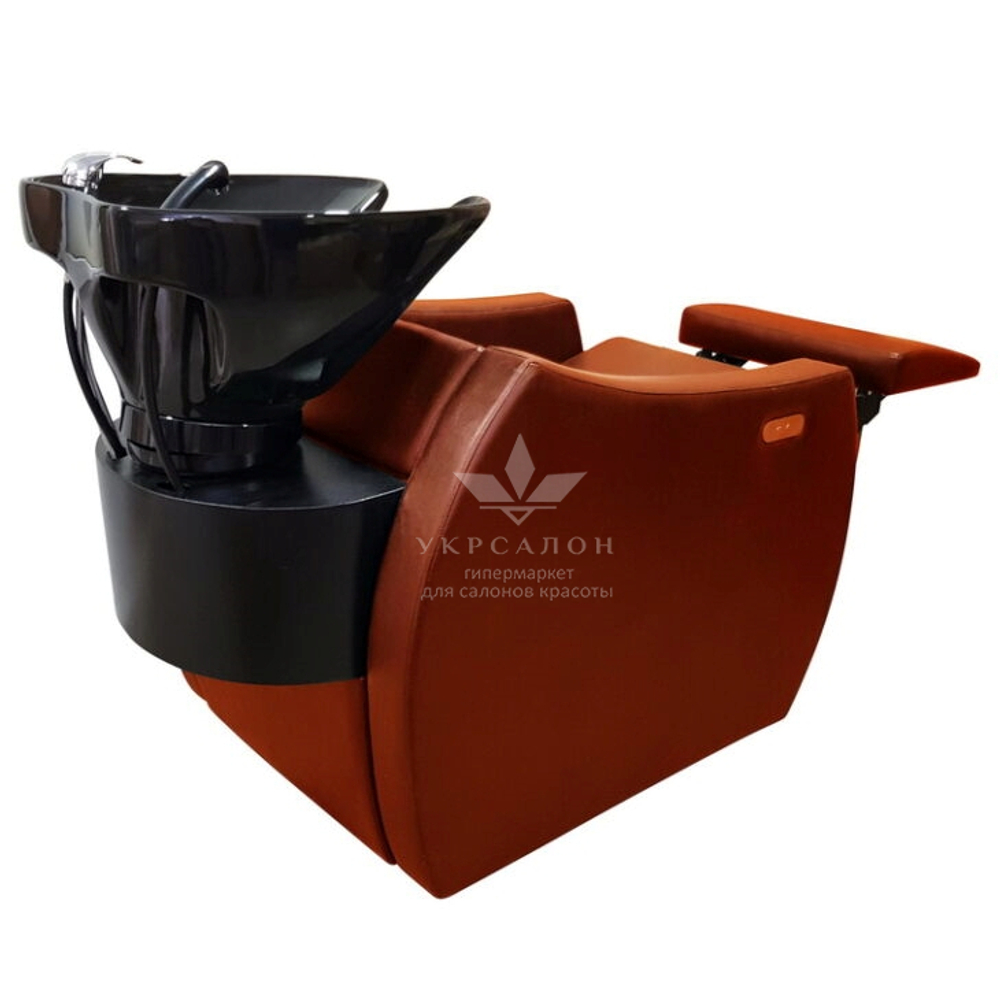 Перукарська мийка 1011 Lux з електроприводом