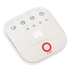 Пульт дистанционного управления для лампы с искусственным интеллектом O Nail AI