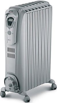 Обігрівач DeLonghi TRD 0820 ER (9301)