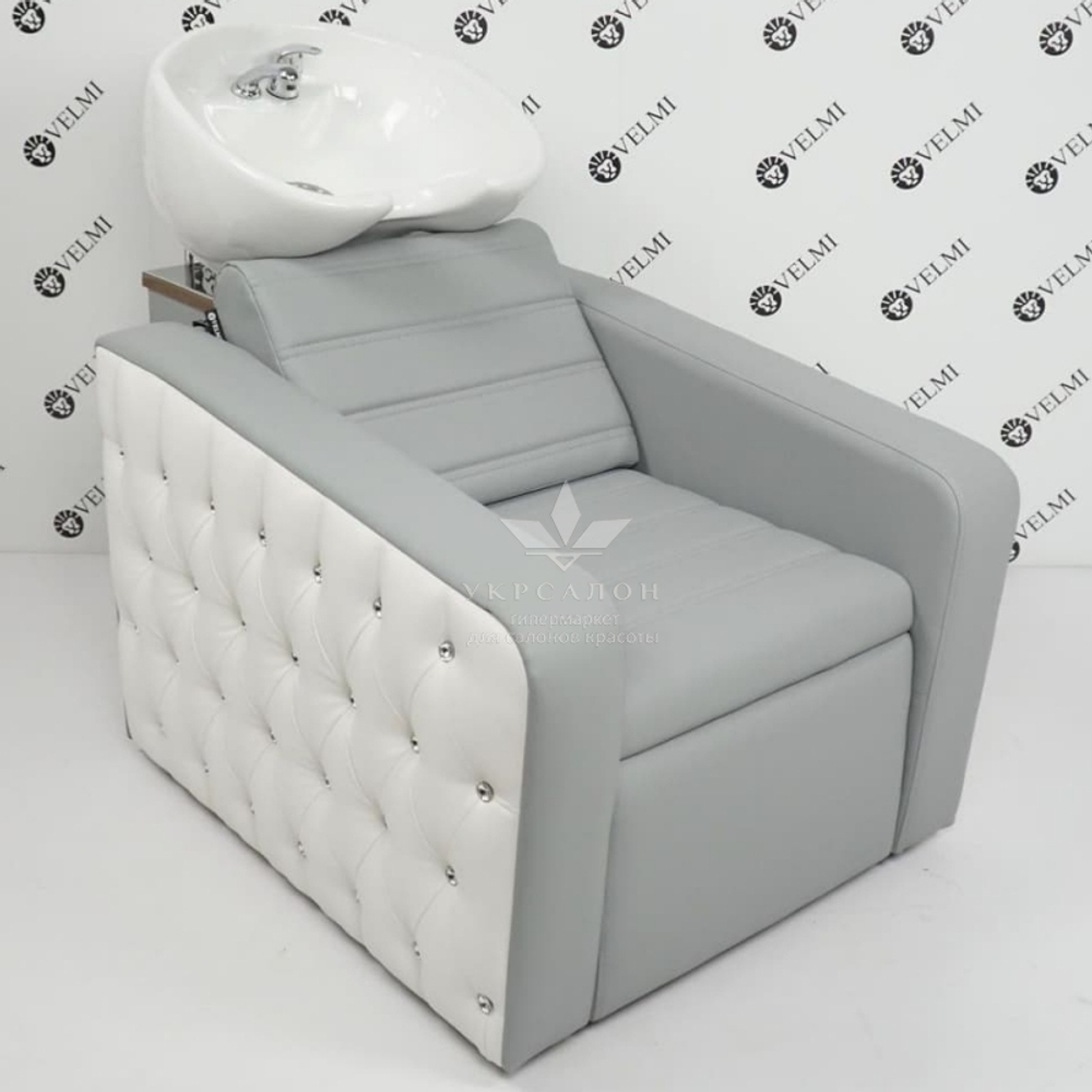 Парикмахерская мойка Milan Diamant