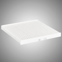 Змінний фільтр HEPA для витяжки Jacky Ring