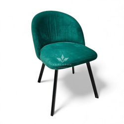 Стульчик для клиента КР-02