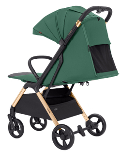 Прогулянкова коляска Carrello Cross CRL-5523