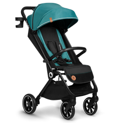 Прогулянкова коляска Lionelo Cloe