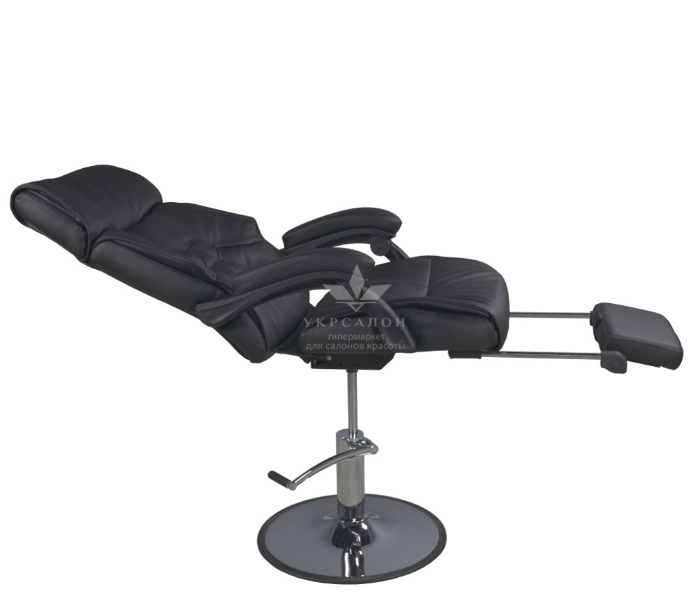 Педикюрне крісло ZD-991