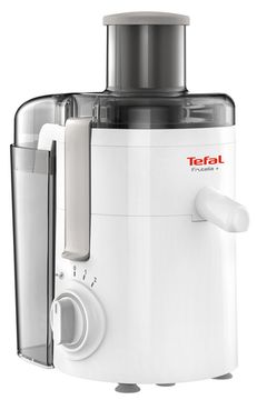 Соковижималка TEFAL FRUTELIA+ ZE370138
