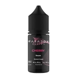 Сольова Рідина Paradox Cherry 30мл (Парадокс Вишня) 30mg | 50mg