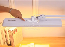 Лампа безтіньова настільна KMS 1005, 30W, white