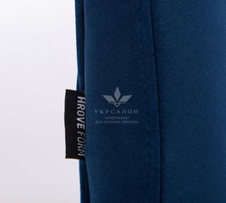 Стільчик майстра Boston velor gold