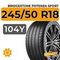Bridgestone Potenza Sport 245/50 R18 104Y XL