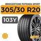 Bridgestone Potenza Sport 305/30 R20 103Y XL