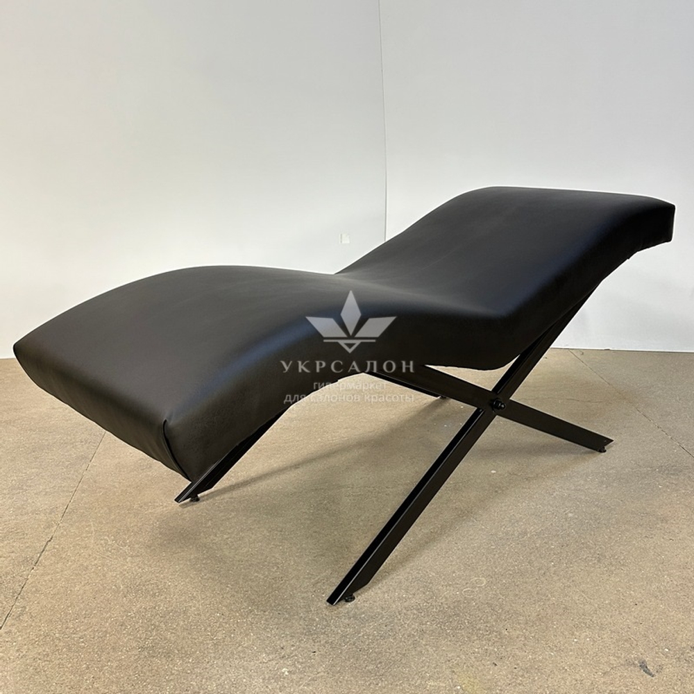 Анатомическая кушетка Mark 555-00 для лашмейкеров и бровистов