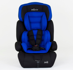 Автокрісло універсальне з бустером Joy 2066 (94926, 50709, 5810, 4530, 3270, 7190, 8577)