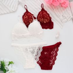 Ажурний комплект