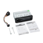 Deaf Bonce DB-330DSP (Auto radio-DSP)