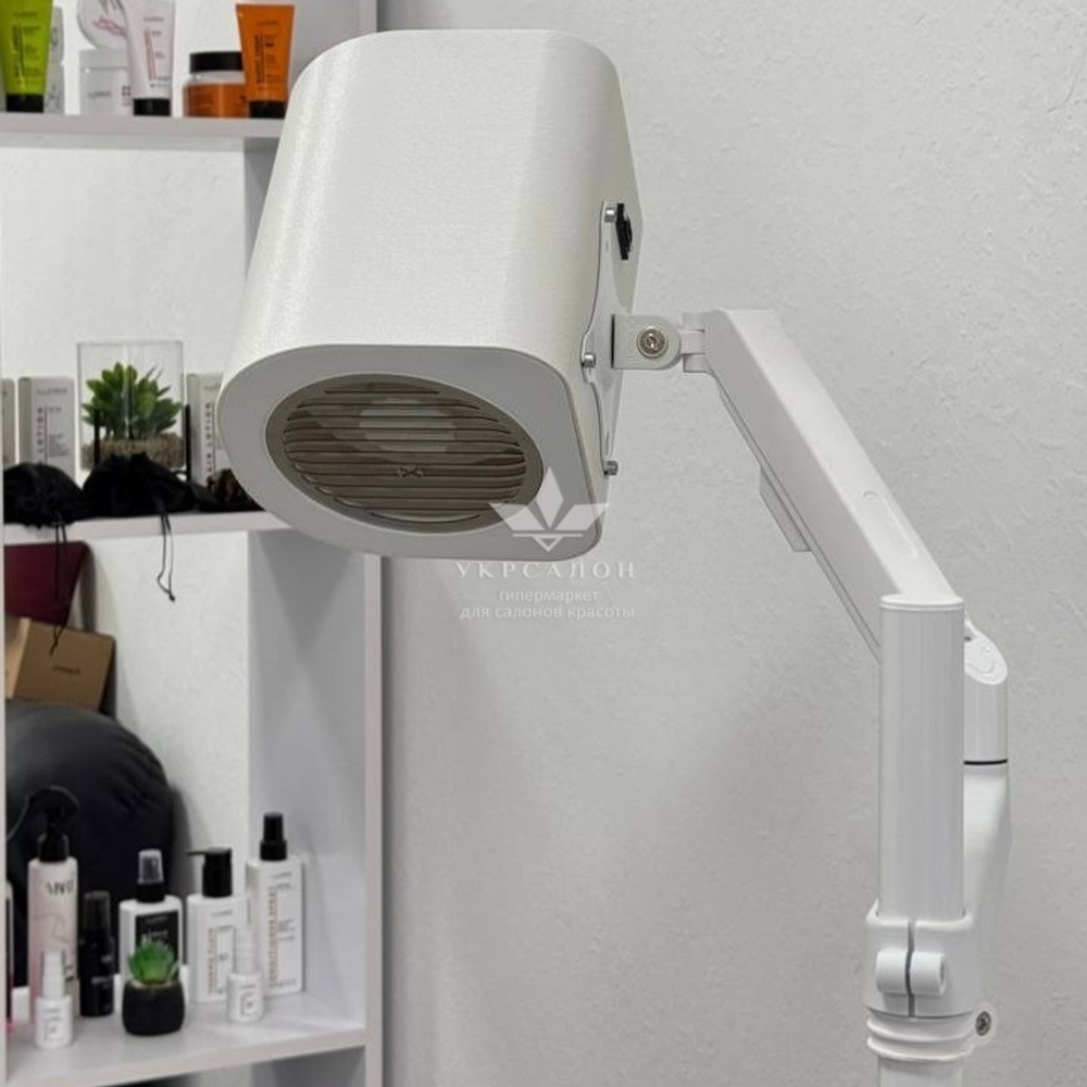 Вытяжка для педикюра Keratex NailsX