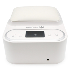 Лампа для маникюра Global Fashion L1004, 100W