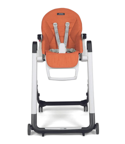 Многофункциональный стульчик для кормления 3 в 1 Peg-Perego Siesta Follow Me