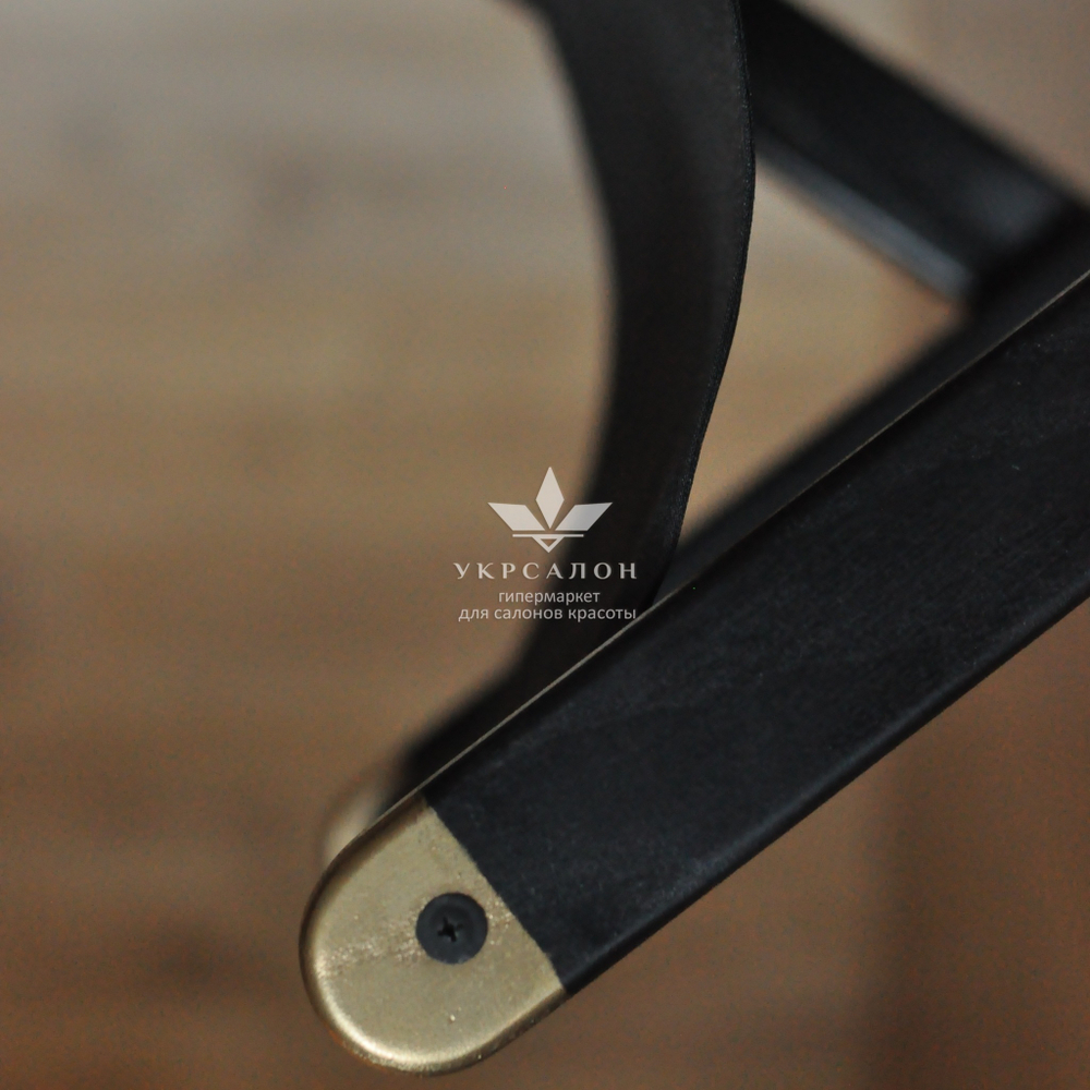 Підставка для сумки Apolo black gold