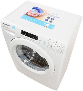 Пральна машина вузька CANDY CS41052D1/2-07